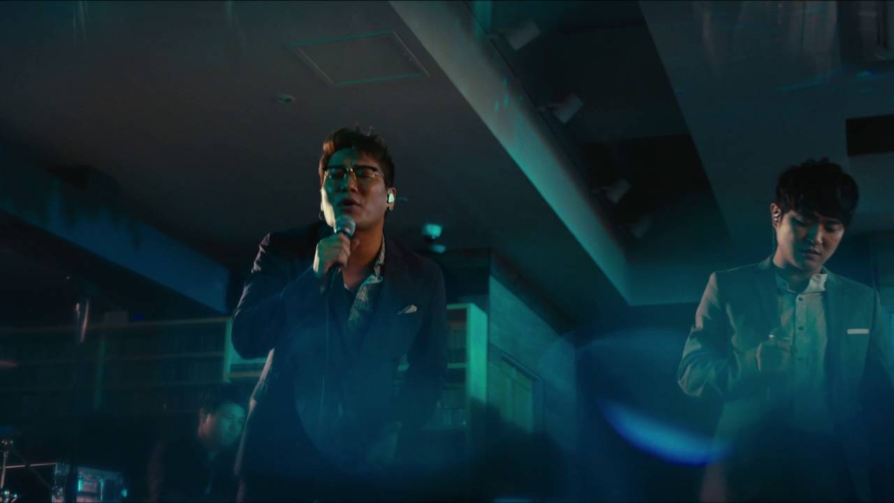 [온스테이지 플러스] 29. 바이브(Vibe) - 비와