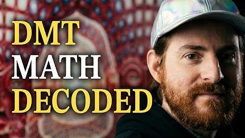 DMT Entities Decoded by Coupled Oscillators