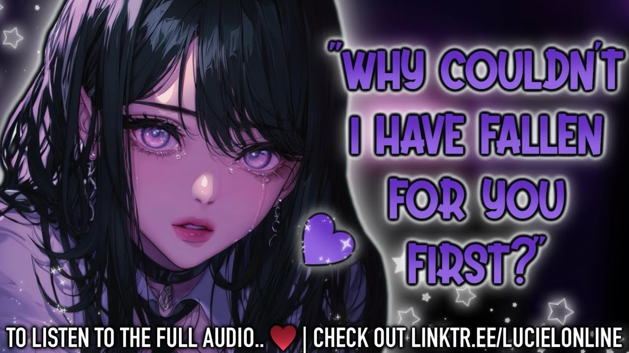 Your Roommate’s Ex Turns to You for Comfort...🔑 | [Blue Yeti]