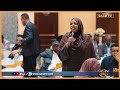 Dood cilmiyeed ku saabsan sidii xisbiga WADDANI u yeelan lahaa fikir siyaasaddeed