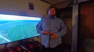 Farm to Table Persuasive Speech SPC 1017