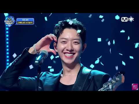 CNBLUE (씨엔블루) '그리운건 그대일까 그때일까' 교차편집 (Stage Mix)