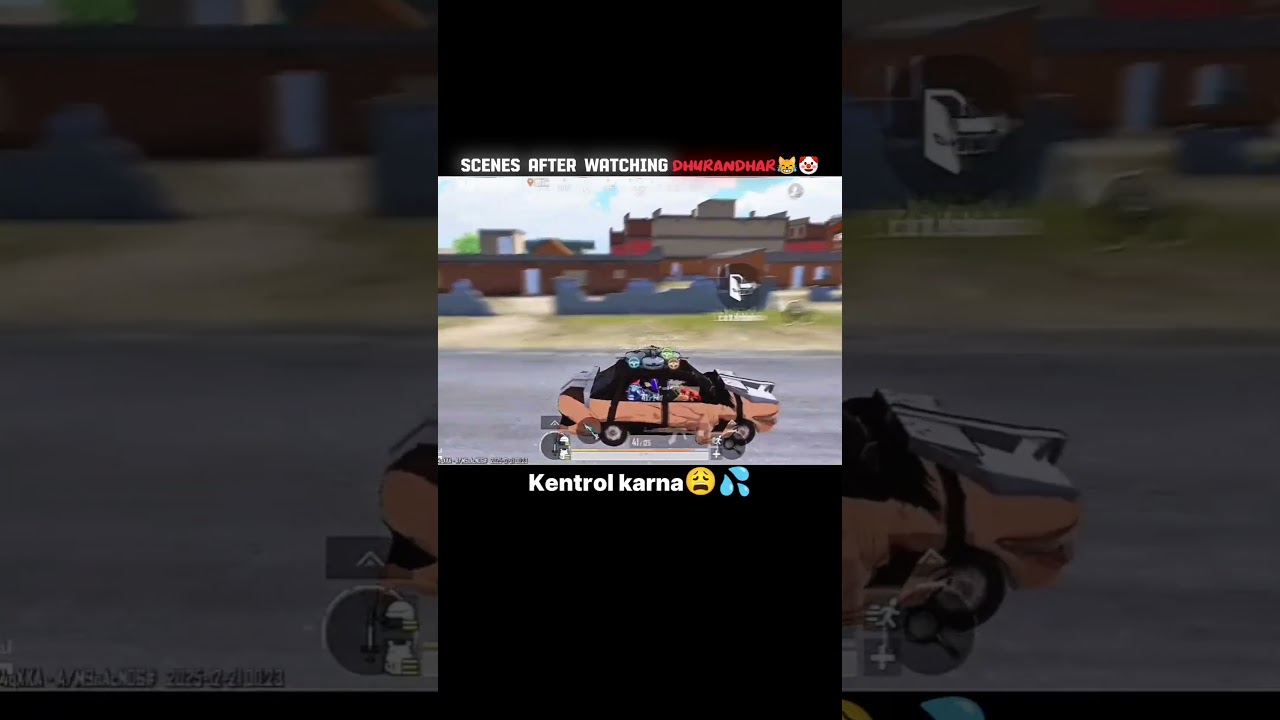 Gaadi Rok be Madar****🤬😂