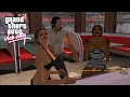 GTA Vice City - Троянский лоурайдер