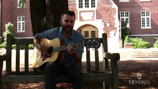 The Devil and Maggie Chascarillo (solo acoustic)