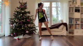 Do it like this - Daphne Willis - Zumba