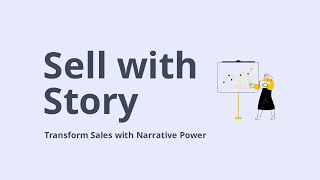 Beyond The Pitch Storytelling Frameworks For Unforgettable Sales Engagements