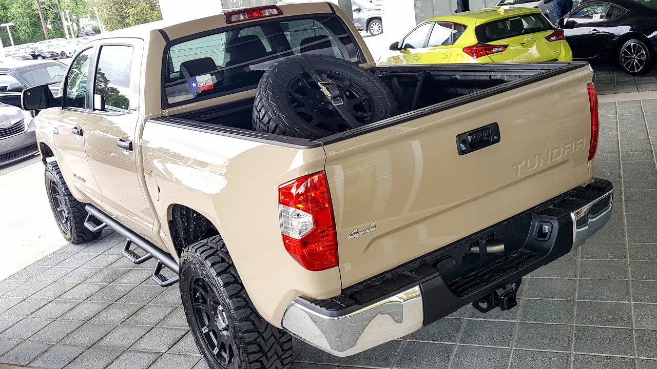 2017 Toyota Tundra Accessories >> Lct Accessories Lift Outfit A 2017 Quicksand Tundra 2017 Toyota Tundra Accessories >> Lct Accessories Lift Outfit A 2017 Quicksand Tundra