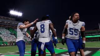 Marshall Thundering Herd Golden Age Dynasty