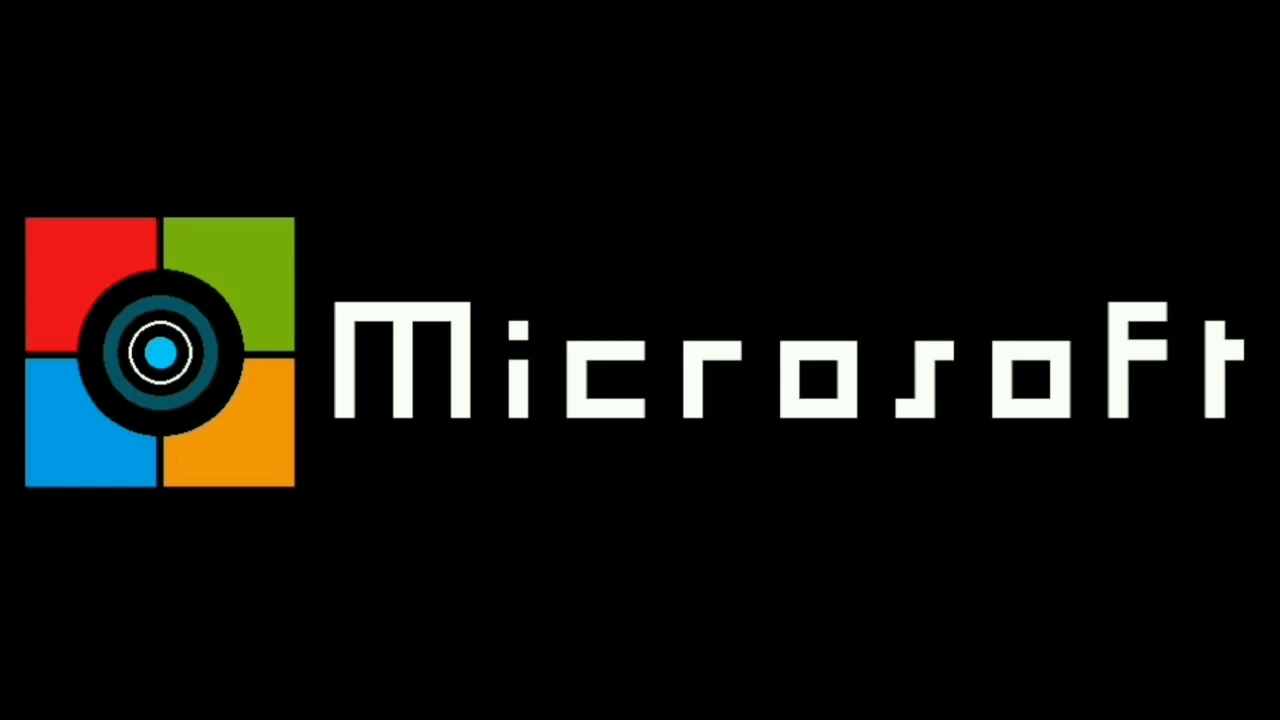 The Ultimate Microsoft Logo History 1872  TREOT