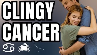 5 Challenges of DATING A CANCER Man