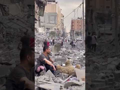 يا رب كون معاهم فلسطين 