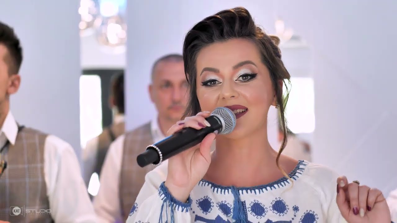 Bianca Mărăăescu & Maistorii-  Brâuri