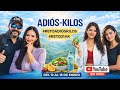 Día 1:  Reto Adios Kilos edición 2026