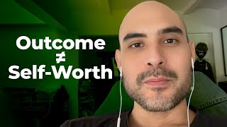 How To Improve Your Sense of Self Worth #neuroplasticity #reflectiontool #fynitexplor