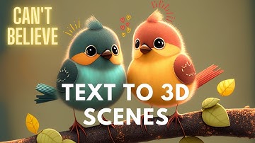 Transform Text into Breathtaking 3D Scenes with Text2NeRF