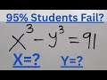 Germany | Can you solve this? | Math Olympiad 