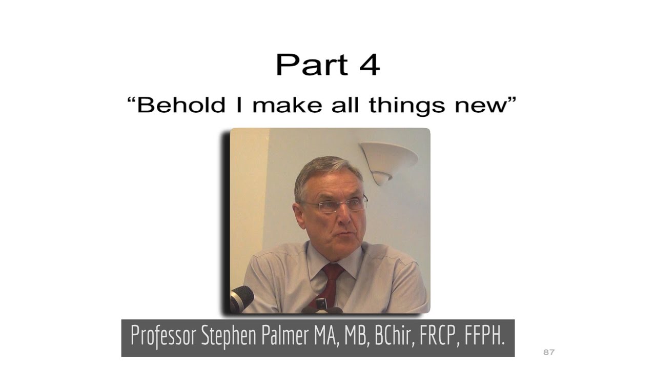 The Great Creation Vs Evolution Debate: 4 x In depth Studies Pt 4 ...