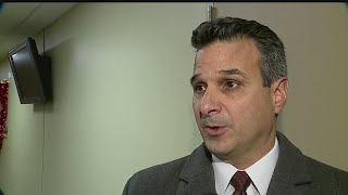 Magistrate emerges as candidate to replace Mahoning Co judge