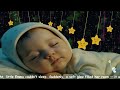Baby Mozart Lullaby ♥ Calming Night Sleep Music ♫ Sweet Dreams &amp; Brain Development for Infants #50