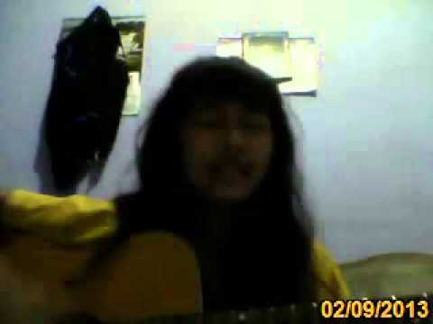 cover video garasi - tak ada lagi (anindya)