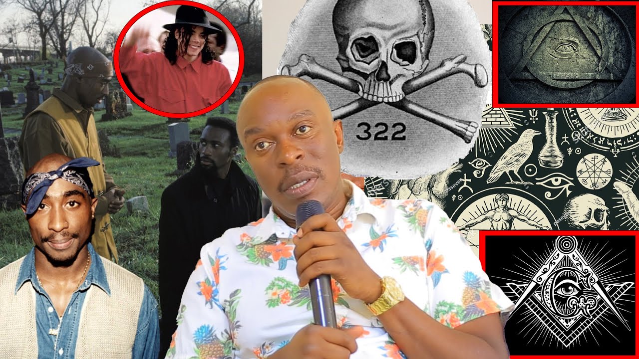 ILUMINATI : PK THE SOUND Noneho Ibyo Mubeshywa BIGIYE KUBARIMBURA Amabanga YABASITARI Nabakomeye