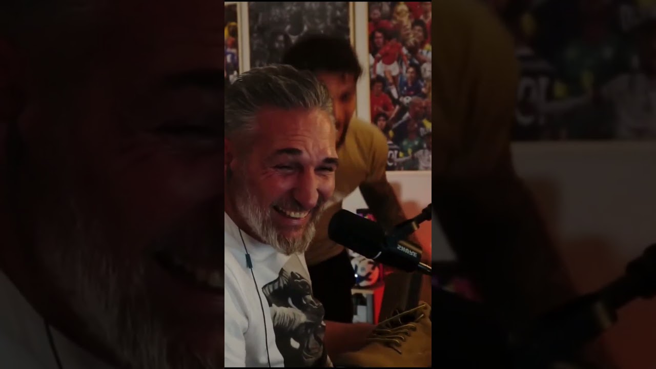 Ravus achète des chaussures à 17€ ! 😂 