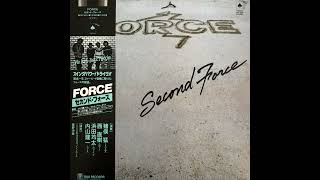 Force - Second Force (1981)