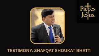 Shafqat Shoukat Bhatti on being a club owner, finding Jesus, being captured, church planting &amp; more.