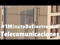 #1MinutoDeElectronica - Telecomunicaciones - Wels Theory