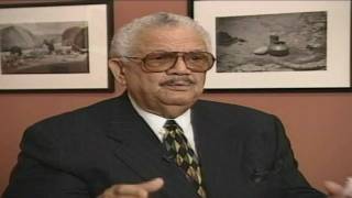 NAACP ACT-SO with Vernon Jarrett