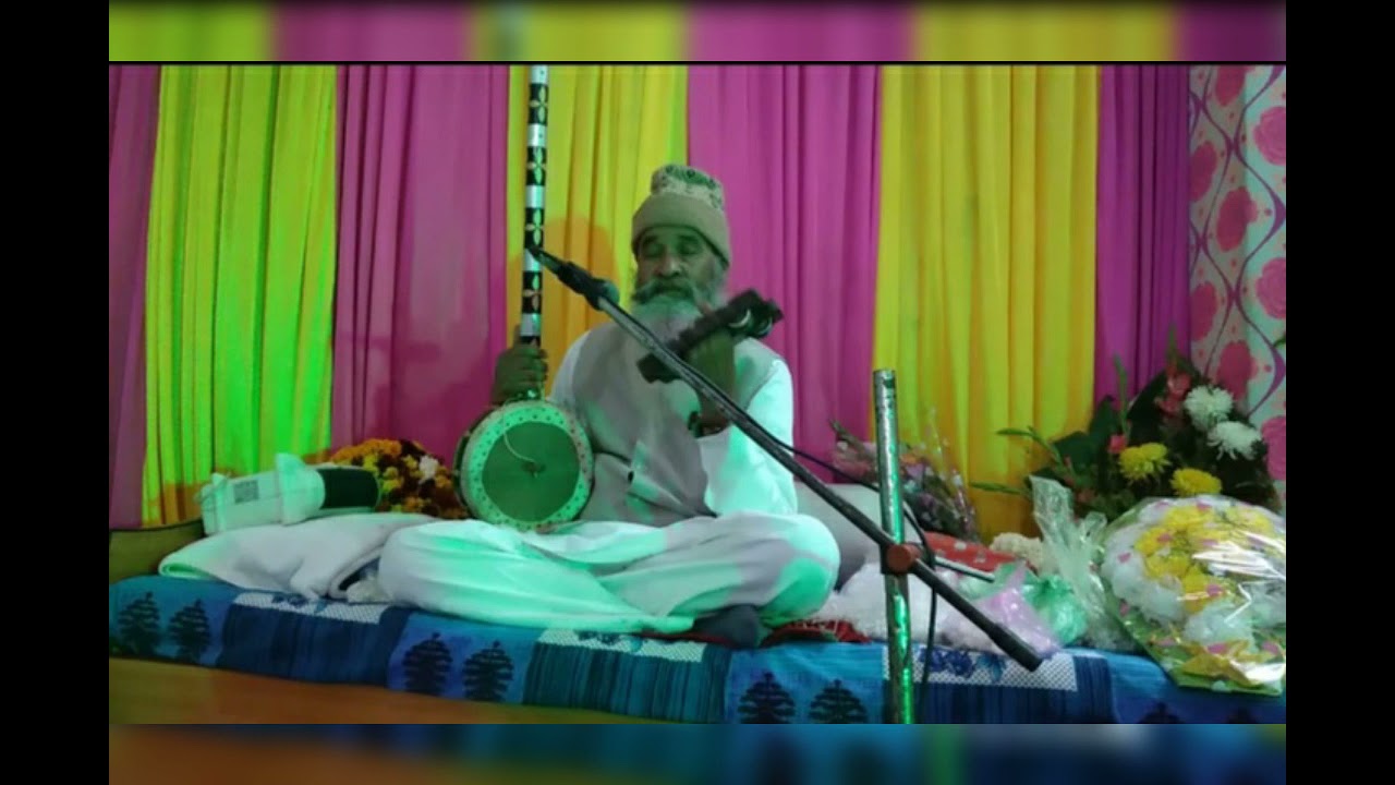 Charno me thare aan padya kab daya