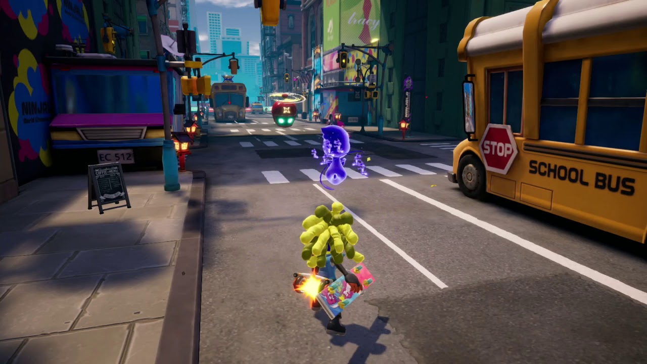 カムカムガム ニンジャガム｜ニンジャラ -Official Site-