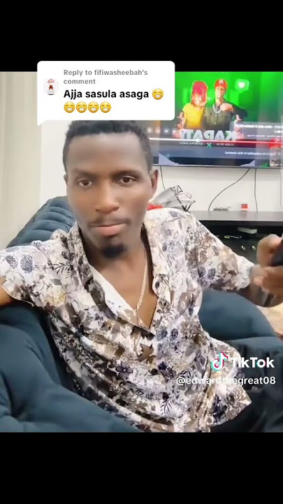 laba omuggaga kyaakoze beyabbye ssente