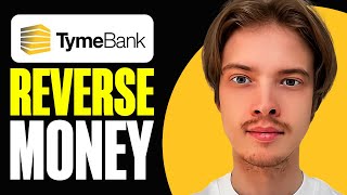 How To Reverse Money On Tyme bank App (2025)