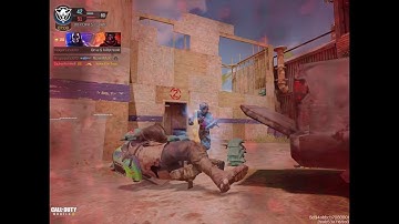 10v10 Kill Confirmed - Firing Range ( Cookie Confirmed )