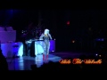 Nicki Minaj (save me)  Live @ the Paradise Theater in the Bronx