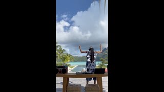 DJ Snoopadelic- Bora Bora Mix!