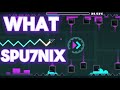 WHAT by SPU7Nix (Geometry Dash 2.2)