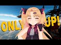 【Only Up!】そして舞台は宇宙(そら)へーー!【#赤月ゆに/ライヴラリ】
