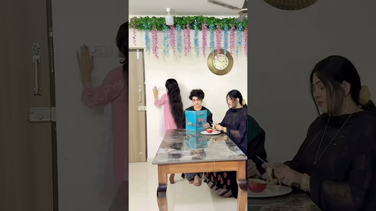 Chalaki Phir Fail Zidaanshahidaly Comedy Shorts
