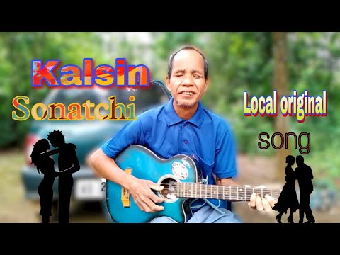 Kalsin sonatchi  By Pedar Momin