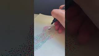 Abonne-toi &amp; Like pour remplir la feuille ✅ !! #pourtoi #drawing #abonnetoi #art #challenge