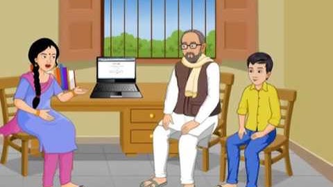 Module 5 Uses of Internet Hindi GAIT ICTL xvid.PMGDISHA