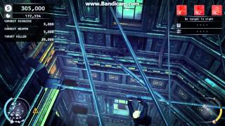 MyFirst Hitman Absolution Contract!