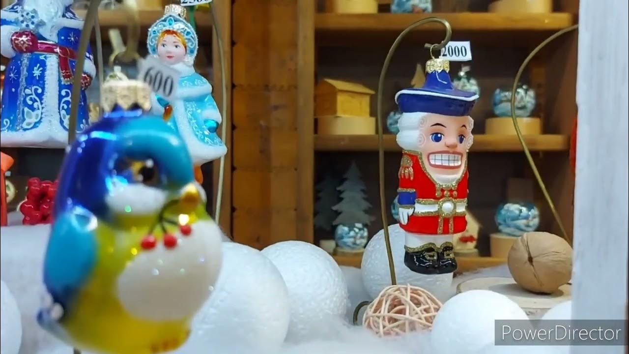 Магазин при фабрике "Ариель". Поездка в Нижний 3 августа - YouTube
