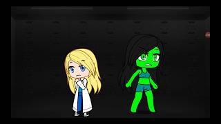 Lilly She Hulk Transformation - Gacha Club @Hulkysx