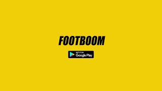 Мобильное приложение Footboom | Новости футбола | Статистика | Прогнозы на футбол | футбол онлайн | screenshot 3