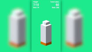 Freaky Architect  | Casual Games | Unity Games