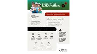 Lead Poisoning Prevention PSA